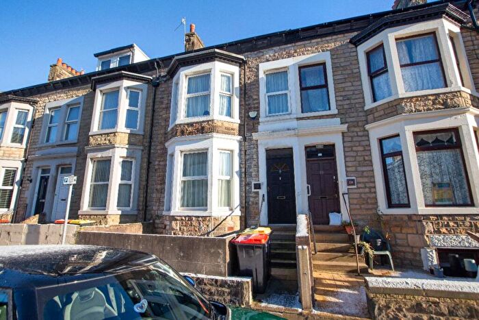 5 Bedroom Terraced House For Sale In Blades Street, Lancaster, LA1