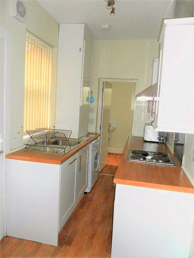 4 Bedroom Terraced House To Rent In Dogpool Lane, Selly Park, Birmingham, B30