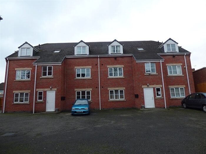 1 Bedroom Flat To Rent In Brookfield Court, Spondon Derby, DE21