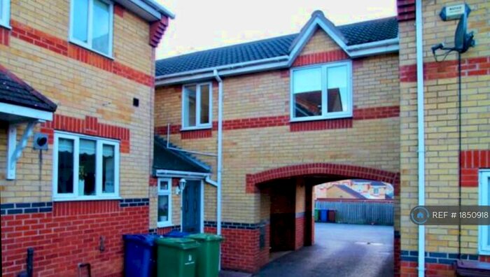 1 Bedroom Flat To Rent In Dupre Close, Chafford Hundred, Grays, RM16