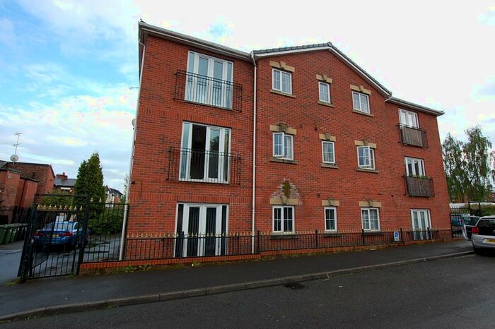 1 Bedroom Apartment To Rent In Lime Street, Dukinfield, Greater Manchester, SK16