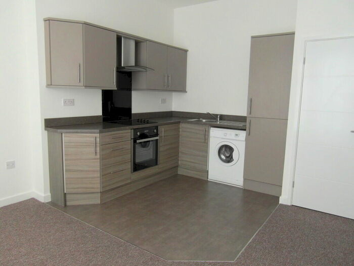1 Bedroom Apartment To Rent In Miners Lodge, Mexborough, S64