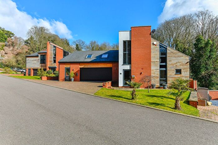 5 Bedroom Detached House To Rent In Springfield Pastures, Nottingham, NG3