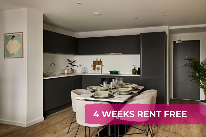 1 Bedroom Apartment To Rent In Swan Street House, Manchester, M4