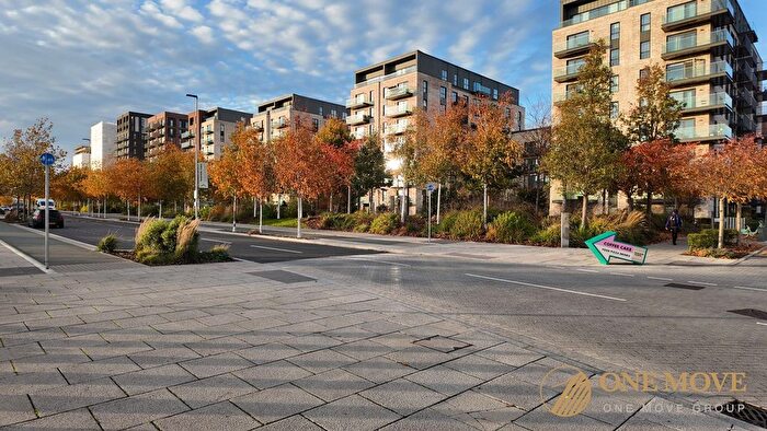 1 Bedroom Flat For Sale In Greenleaf Walk, Arber House, UB1