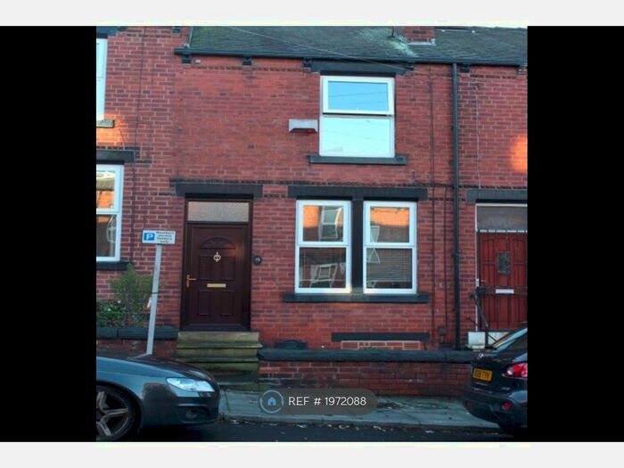 2 Bedroom Terraced House To Rent In Anderson Avenue, Leeds, LS8