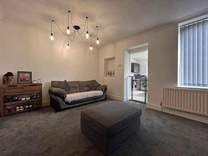 2 Bedroom End Of Terrace House For Sale In Toft Hill, Bishop Auckland, DL14