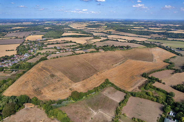 Land For Sale In Lot, Land At Waltham, Canterbury, Kent, CT4