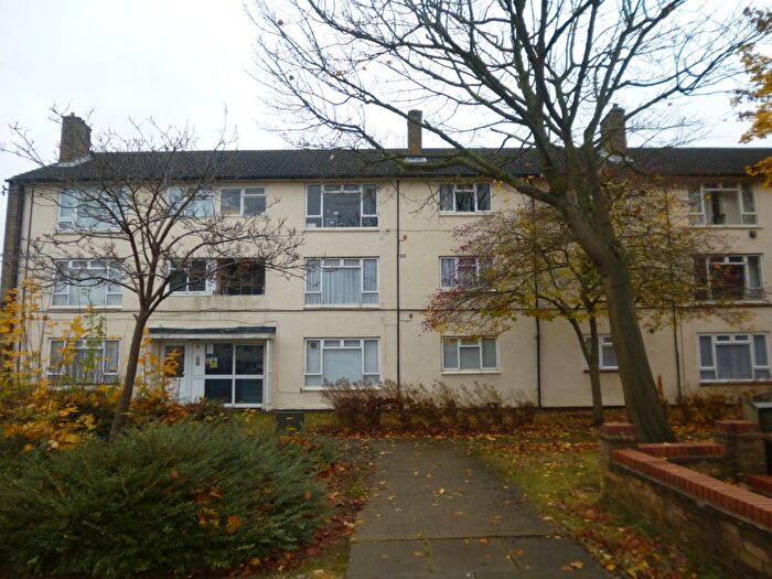 2 Bedroom Flat To Rent In William Place Shehall, Stevenage, SG2