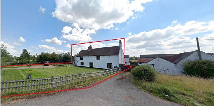 3 Bedroom Cottage To Rent In Gullet Lane, Kirby Muxloe, Leicester, LE9