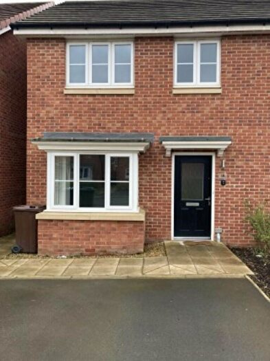 3 Bedroom Semi Detached House To Rent In Admiral Way, Sherburn-In-Elmet, LS25