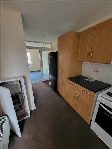 1 Bedroom Studio To Rent In Franklyn House, St. Davids Drive, Scawsby, Doncaster, South Yorkshire, DN5