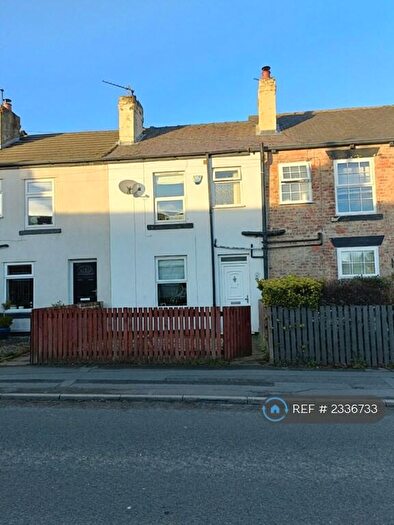 2 Bedroom Terraced House To Rent In Leadwell Lane, Rothwell, Leeds, LS26