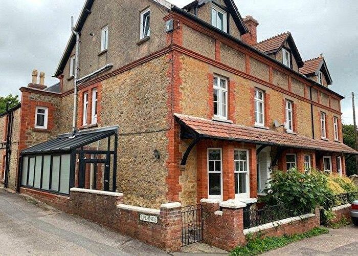 1 Bedroom Apartment To Rent In Walditch, Bridport, DT6