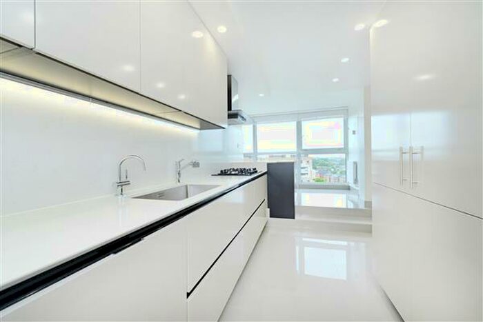 5 Bedroom Flat To Rent In Boydell Court, St Johns Wood Park, London, NW8