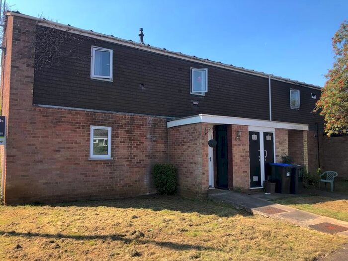 1 Bedroom Flat To Rent In The Stour, Daventry, NN11