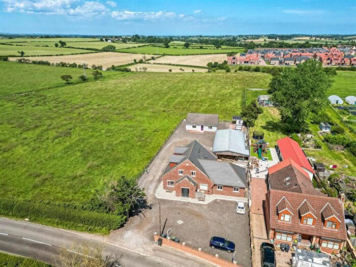5 Bedroom Detached House For Sale In Burtree Lane, Darlington, DL3