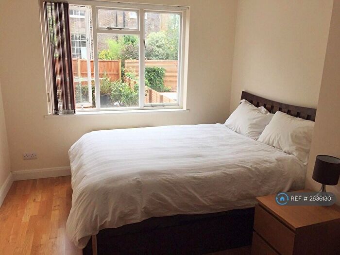 1 Bedroom Flat To Rent In Ugf, London, N1