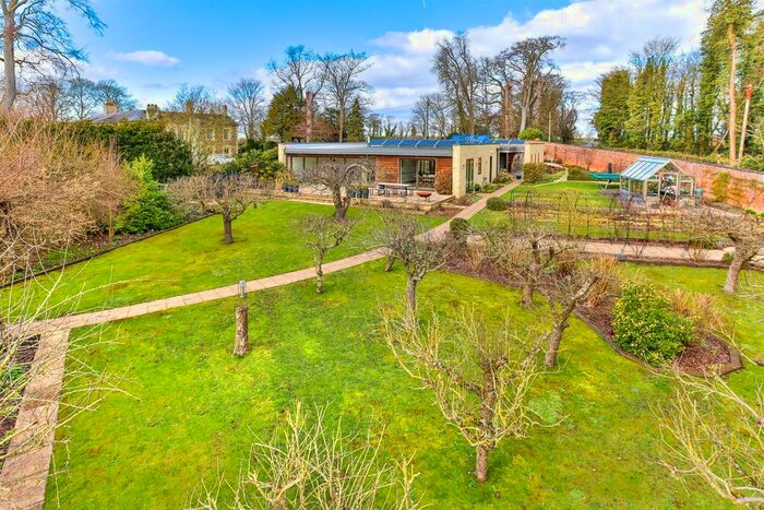 5 Bedroom Detached House For Sale In Rectory Hill, Cranford, Kettering, NN14