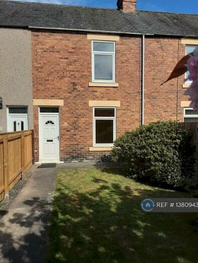 2 Bedroom Terraced House To Rent In Alexander Terrace, Newcastle Upon Tyne, NE13
