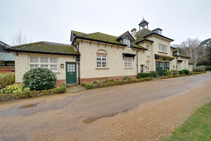 2 Bedroom End Of Terrace House To Rent In The Coach House, The Manor, Herringswell, Bury St. Edmunds, Suffolk, IP28