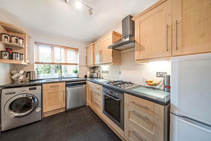 2 Bedroom Semi-Detached House For Sale In Pilgrims Way, Nyetimber, PO21