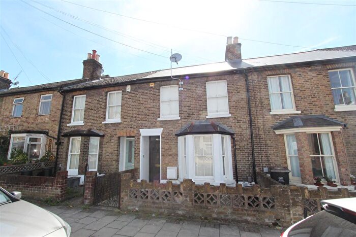 2 Bedroom Terraced House For Sale In Dorset Road, Mottingham, London, SE9