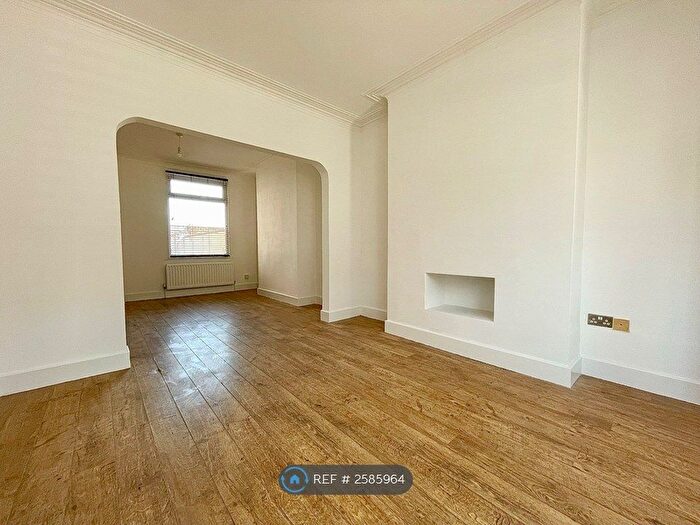 2 Bedroom Terraced House To Rent In Benson Street, Stockton-On-Tees, TS20
