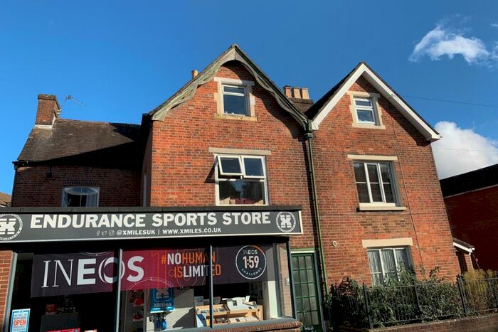 1 Bedroom Flat To Rent In Wimborne, BH21