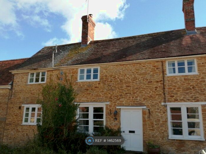 3 Bedroom Terraced House To Rent In The Folly, Sherborne, DT9