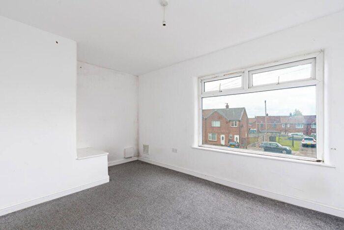 2 Bedroom Semi-Detached House For Sale In City Road, Orrell, Wigan, WN5