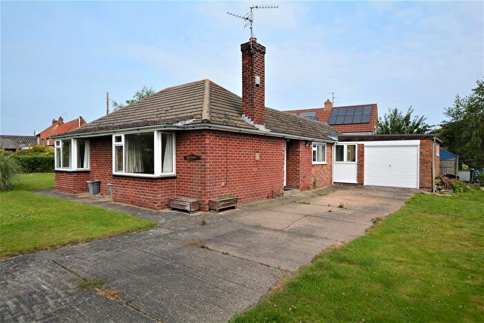 2 Bedroom Detached House To Rent In Manor House Lane, Dry Doddington, Newark, NG23