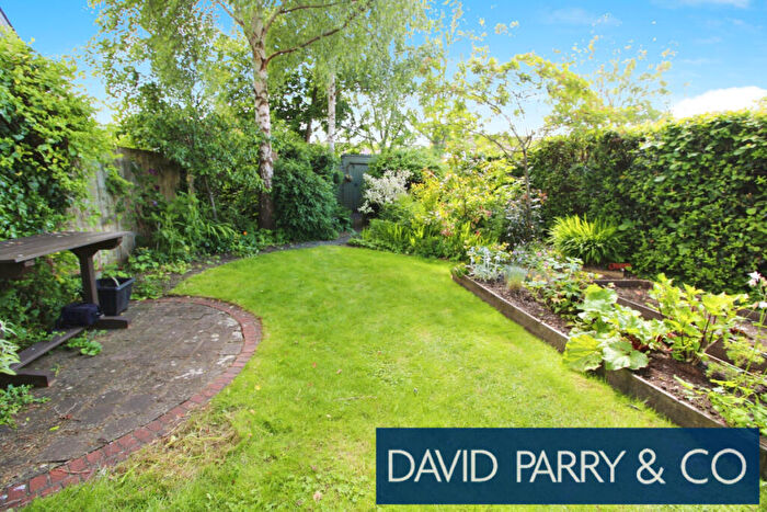 2 Bedroom Detached House For Sale In Hereford Street Presteigne, LD8