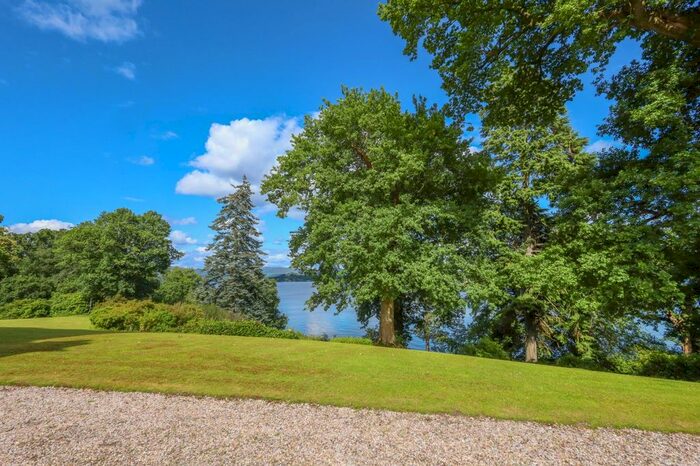 2 Bedroom Flat To Rent In Flat E, Arden House, Loch Lomond, G83