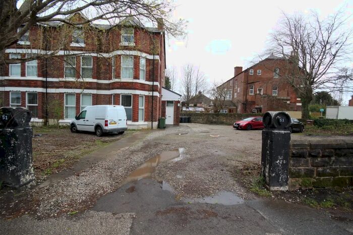 1 Bedroom Flat To Rent In Egerton Park, Birkenhead, CH42