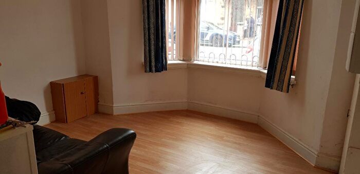 1 Bedroom Flat To Rent In John Street, Rhyl, Denbighshire, LL18