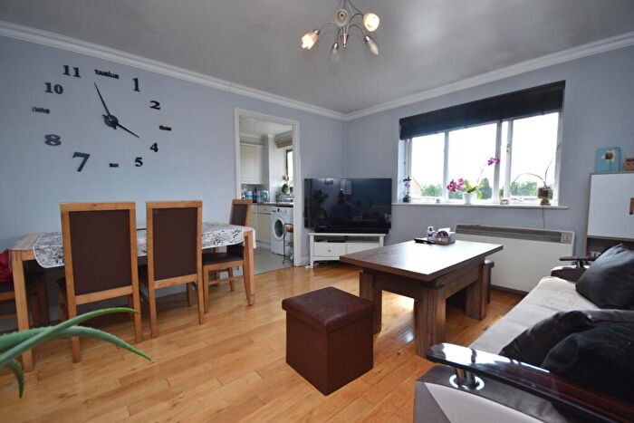 2 Bedroom Apartment To Rent In Horn Book, Saffron Walden, Essex, CB11