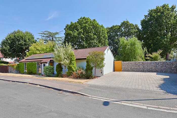 3 Bedroom Detached Bungalow For Sale In Applegrove, Broadlands Close, Coventry - Highly Energy Efficient & No Chain, CV5
