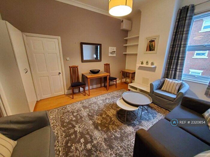 1 Bedroom Flat To Rent In London Road, Guildford, GU1