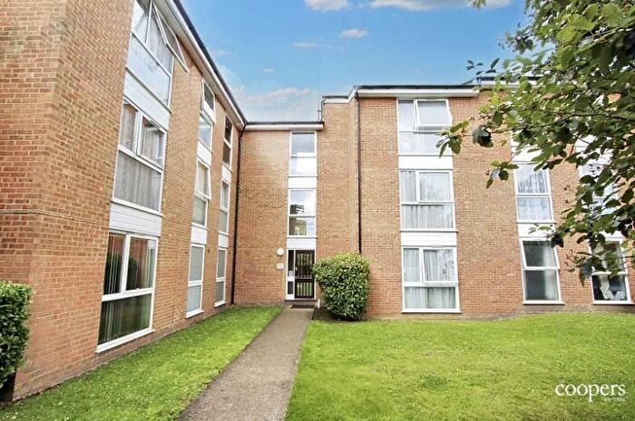 1 Bedroom Flat To Rent In Cranston Close, Ickenham, UB10