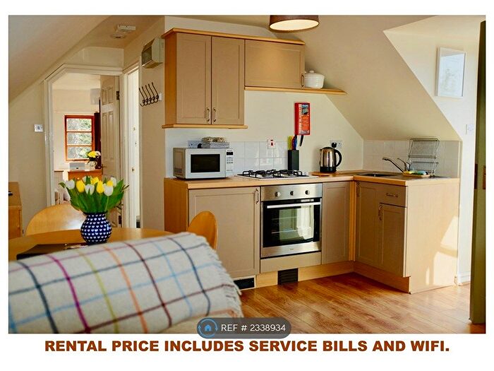 2 Bedroom Flat To Rent In The Hayloft, Bodenham, Hereford, HR1