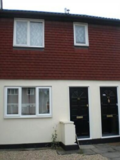 1 Bedroom House To Rent In Epstein Road, North Thamesmead, SE28
