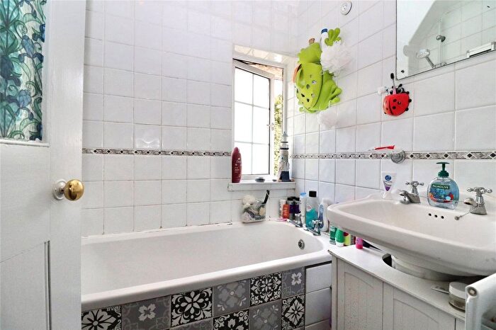 2 Bedroom Terraced House For Sale In Chestnut Cottages, Wakering Road, Shoeburyness, Essex, SS3