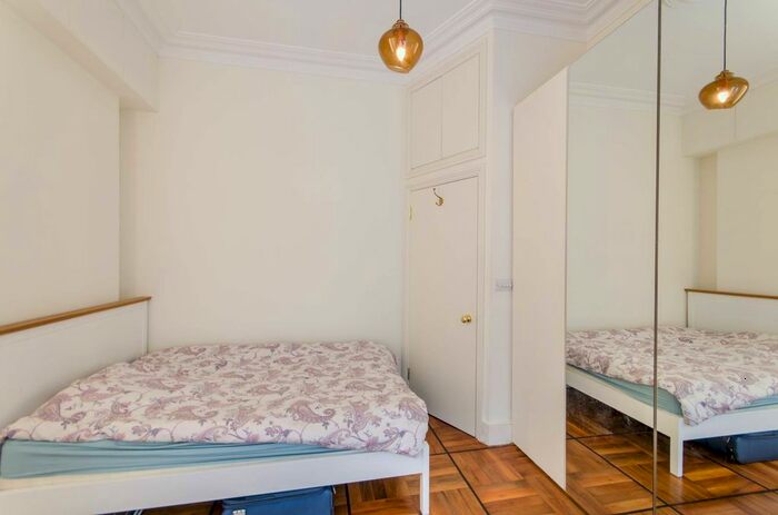 1 Bedroom Flat To Rent In Marylands Road, Maida Hill, London, W9