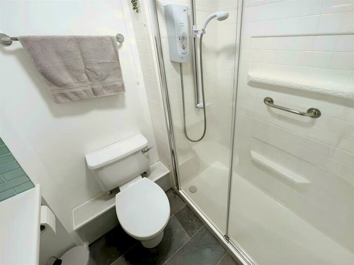 2 Bedroom Apartment To Rent In Drapers Fields, Canal Basin, Coventry, CV1