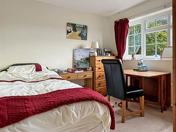 4 Bedroom Detached House For Sale In Blakeland Road, Fremington, Barnstaple, EX31
