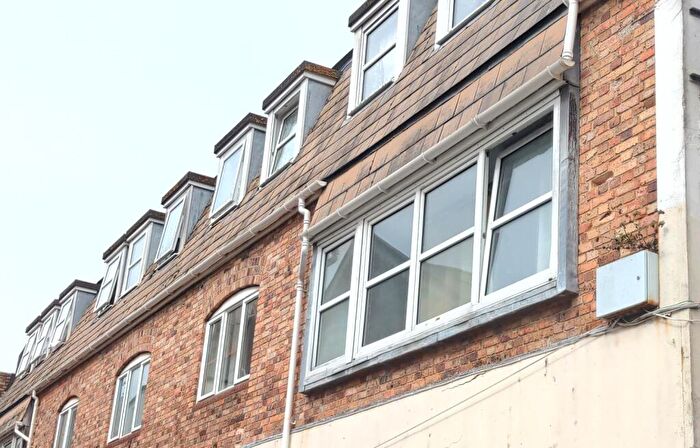 2 Bedroom Flat To Rent In Norwich Court, Norwich Road, Bournemouth, Dorset, BH2