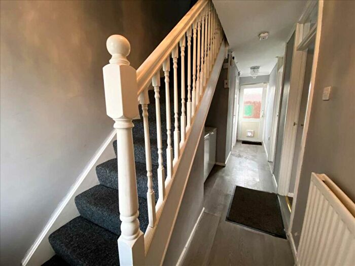 3 Bedroom Terraced House For Sale In Larkfields, Northfleet, DA11