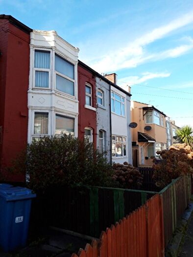 3 Bedroom House To Rent In Chester Road, Liverpool, Merseyside, L6