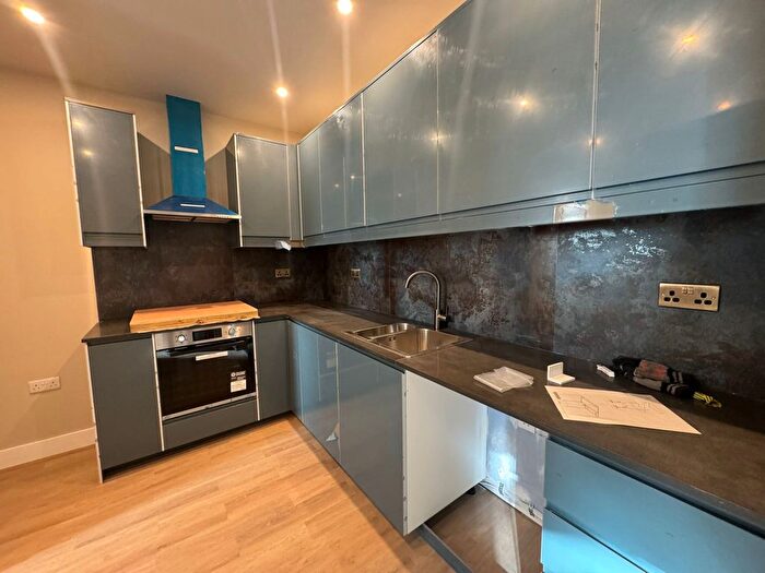 1 Bedroom Flat To Rent In Croydon, CR0